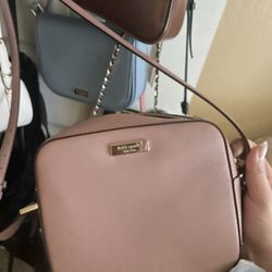 Kate spade Crossbody 