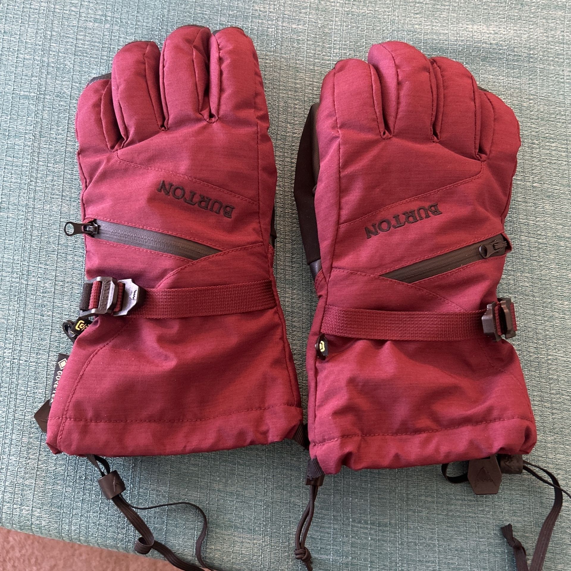 Burton Snow Gloves