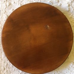 Lazy Susan - Cushman Company