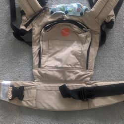 Mo+m Baby Carrier 