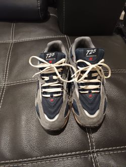 New Balance