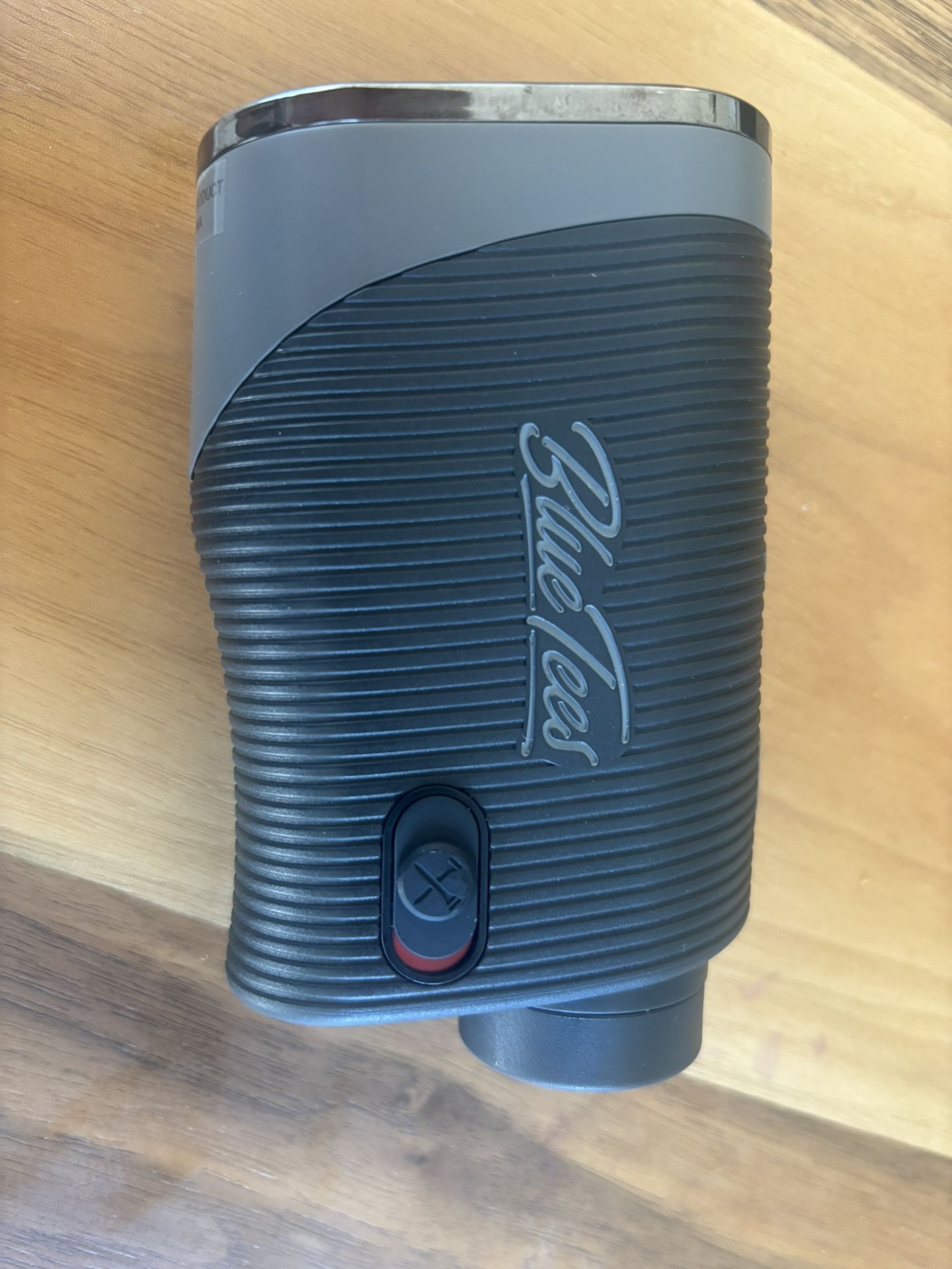 Blue Tees 3max Rangefinder With Slope Slightly Used