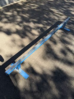 Mojo Rail Flatbar