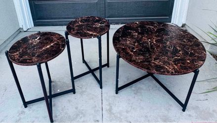3  Table