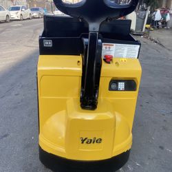 Pallet Jack
