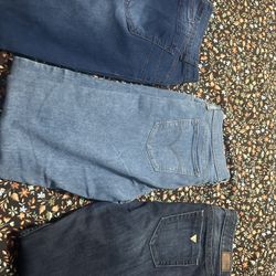 Womans Size 14 Skinny Jeans