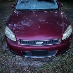 2006 Chevrolet Impala
