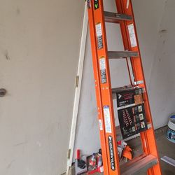 Louisville Ladder