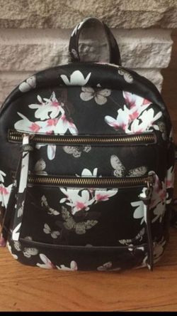 Small backpack