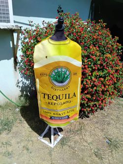 Adult Tequila Costume Size Xs-Xl