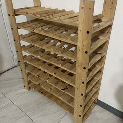 WINE RACK
