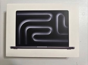 Apple Macbook Pro