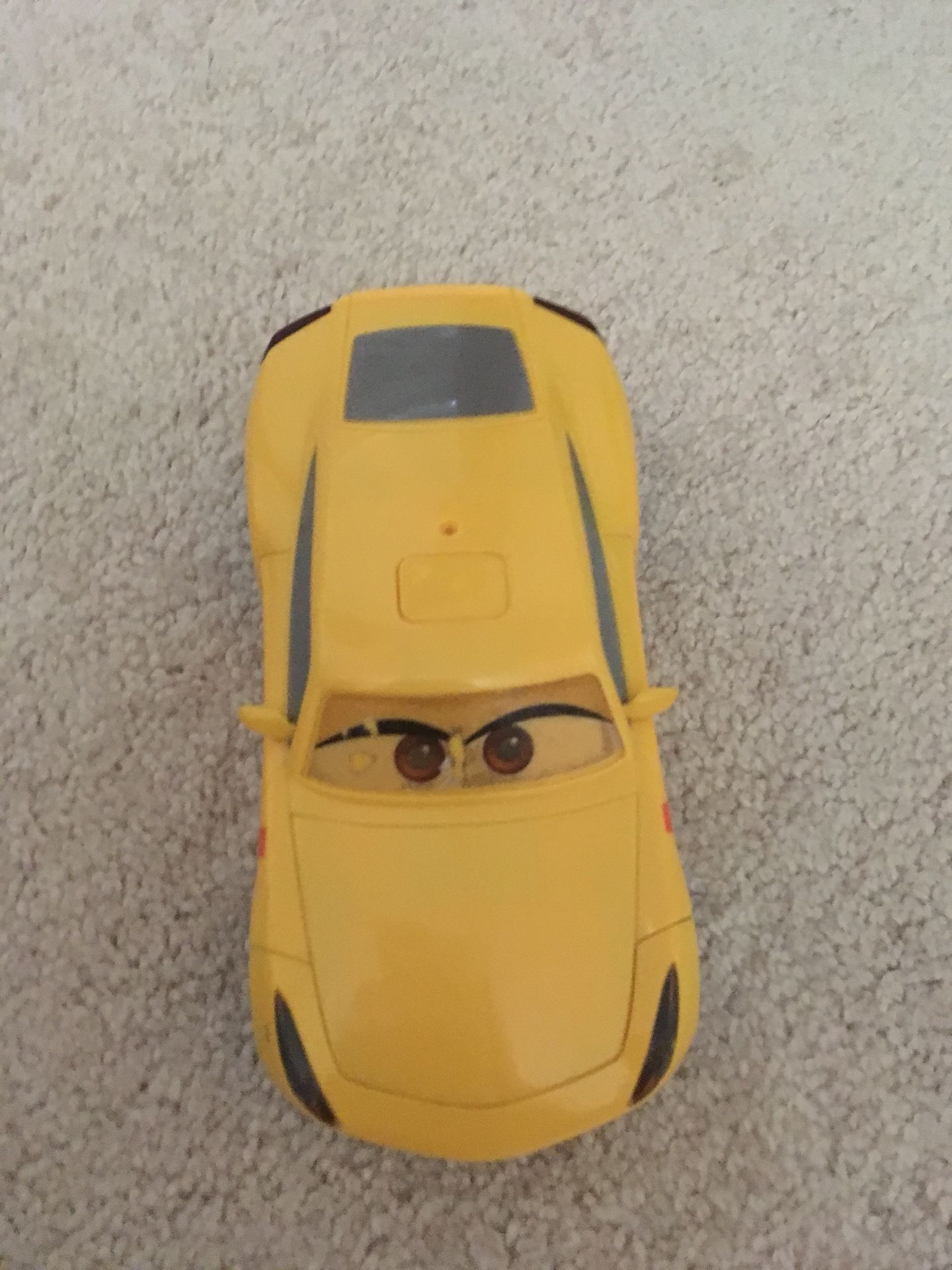 Cruise Ramirez