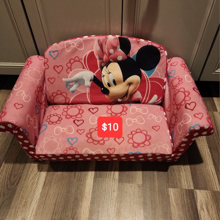 Minnie Mouse Sofa Bed For In South