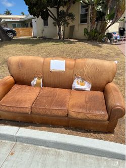 Free couch
