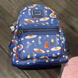 Pixar Book bag