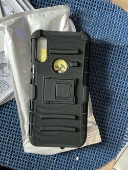 Bed Phone Case for Moto E7