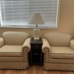 Sofa Chairs
