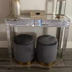 Console Table 