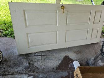 Door