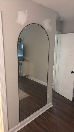 Large Mirror
