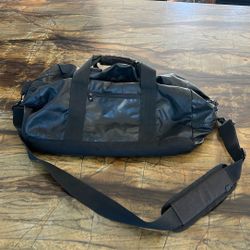 Quiksilver Duffel Bag