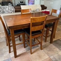 Kitchen Table Chairs Dining