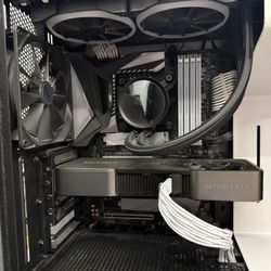 Gaming Computer (no GPU)