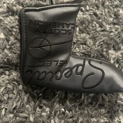 Scotty Cameron Special Select  Jet Set Limited , Golf Clubs