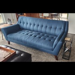 Mid Century Style Sofa.  
