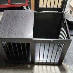 Dog House