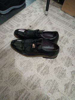 Men's Dress Shoes