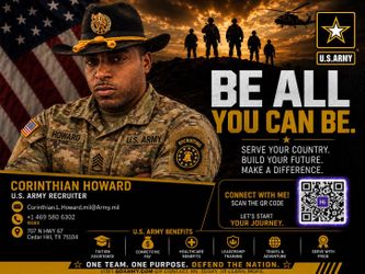 US ARMY