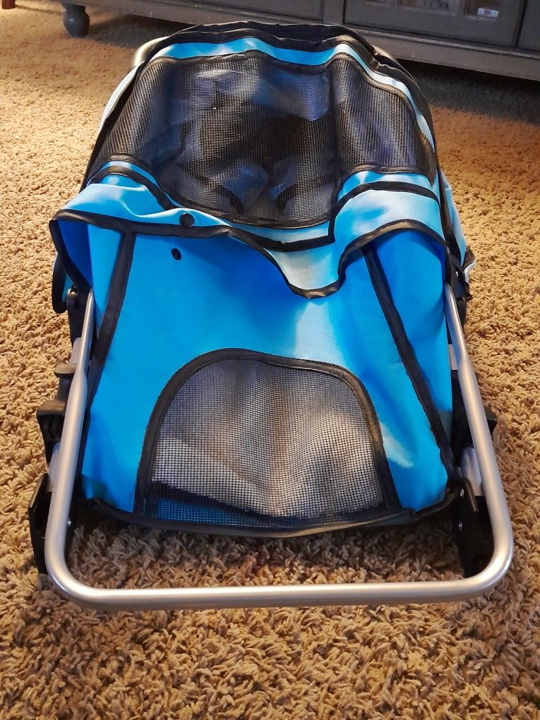 Pet Stroller
