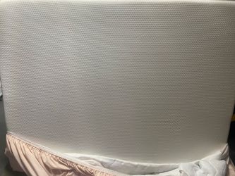 Queen size mattress