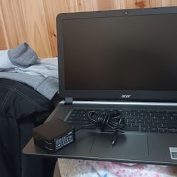 Acer Laptop 