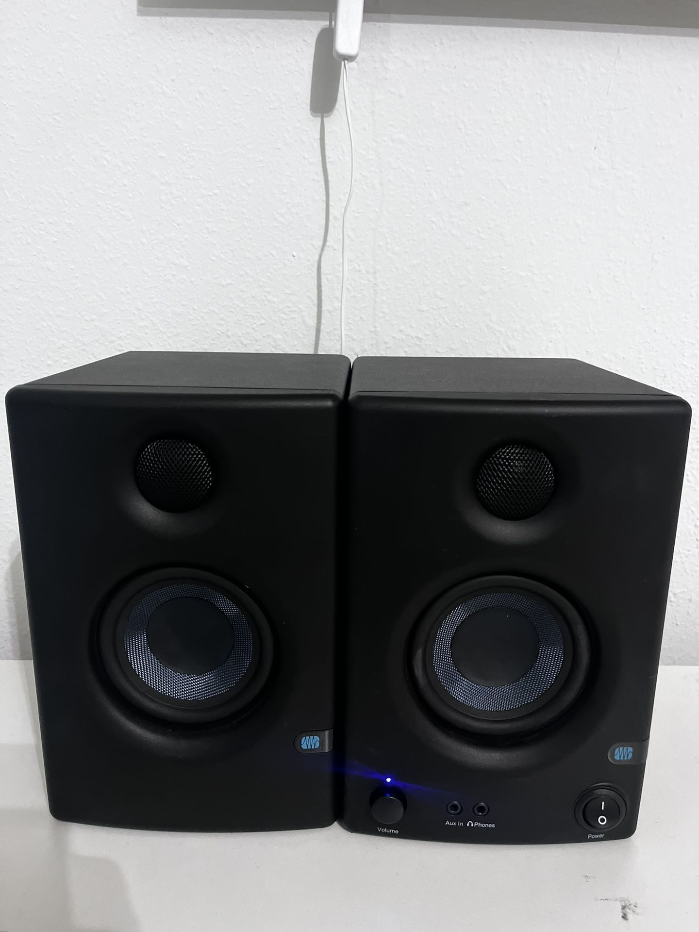 monitores presonus eris e 3.5