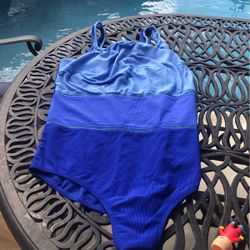 xl Womens Bathing Suit