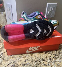 Nike Air Max 200 Mystic Green (Women's)