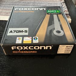 Computer Motherboard 