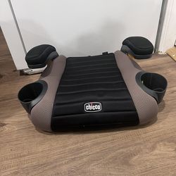 Booster Seat For Kids Ages 7-10.