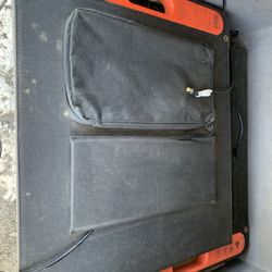 Jackery Solar Saga 100w Foldable Solar Panel