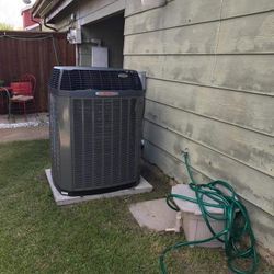 Heating Air 