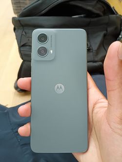 Moto g 5g 2024