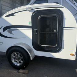 2013 Little Guy 5-Wide