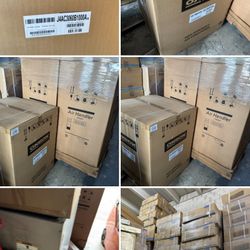Air Conditioner Complete Set ..