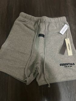 Essential shorts