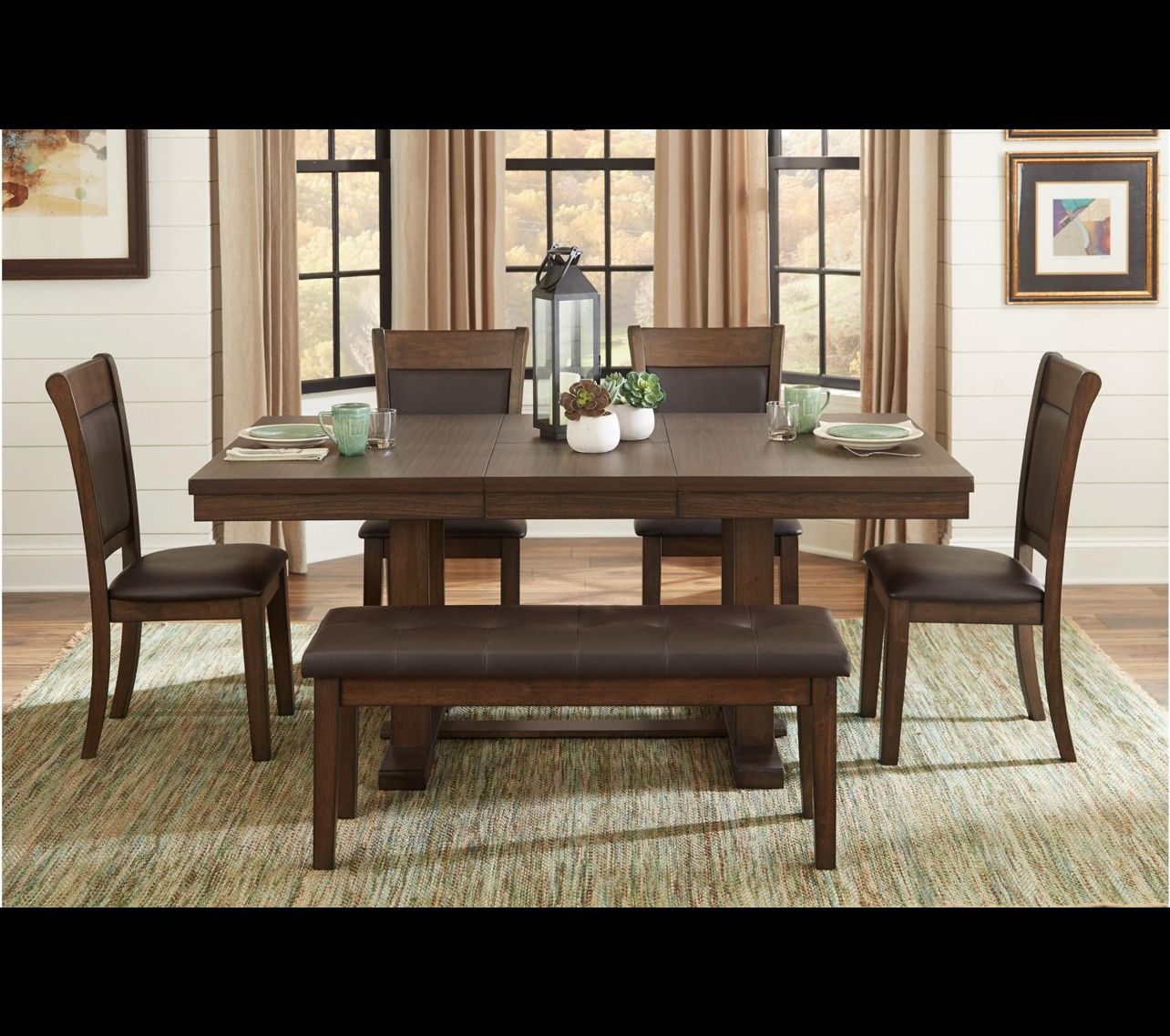 Dining Set