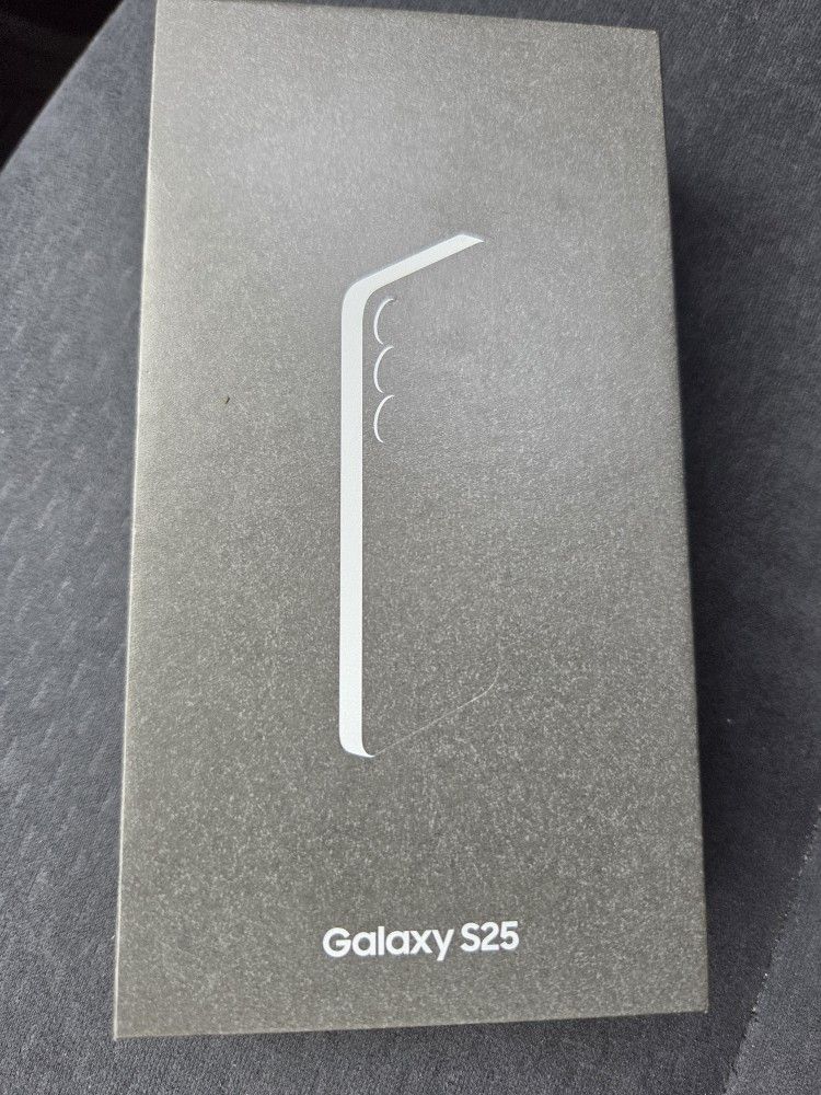Samsung Galaxy S25 5G