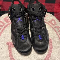 Jordan 6 Social Status 